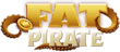 Fat Pirate Casino logo