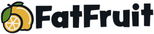 FatFruit logo