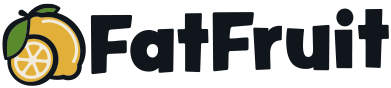 FatFruit Casino logo