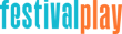 FestivalPlay logo