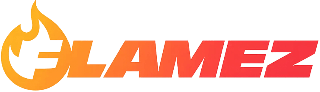 casino Flamez Casino logo