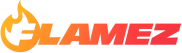 Flamez Casino logo