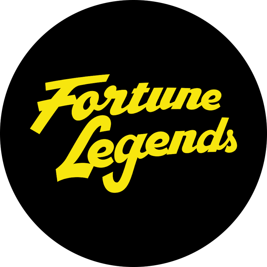 casino Fortune Legends logo