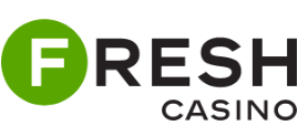 Fresh Casino logo