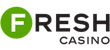 Fresh Casino logo