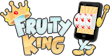 Fruity King Casino logo