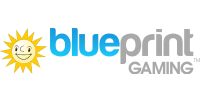Parhaat Blueprint Gaming kasinot ja pelit suomalaisille logo