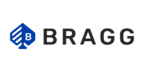 BRAGG Gaming: Pelialusta pelituottajille logo
