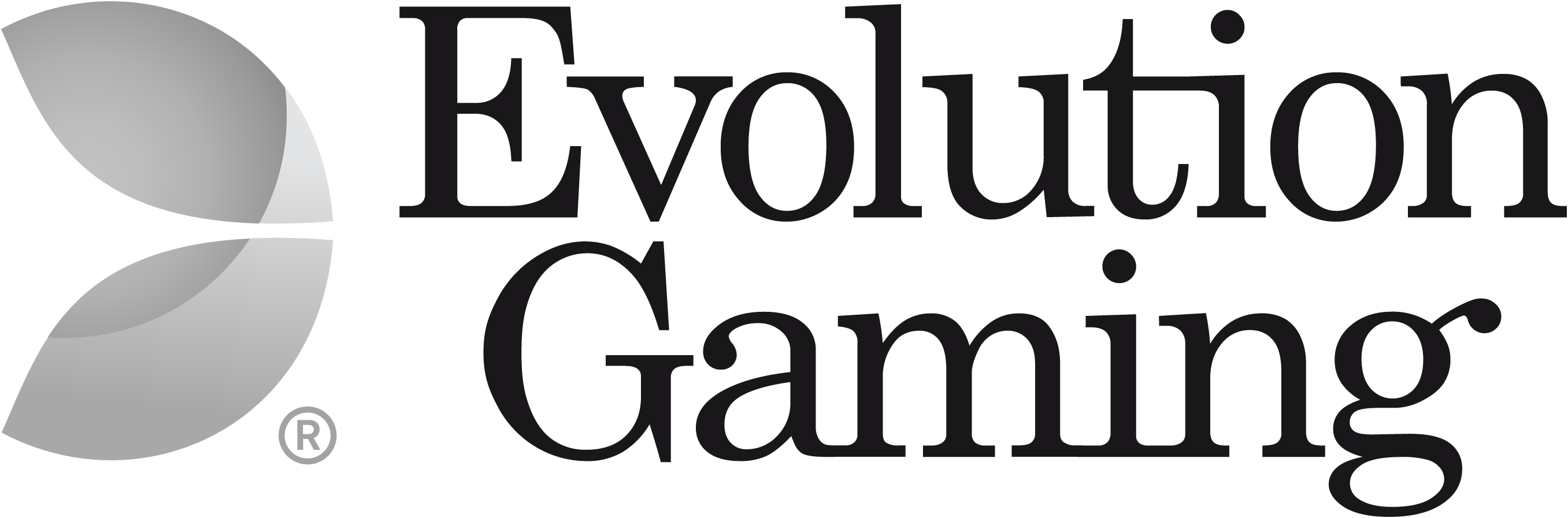 Evolution Gaming logo