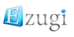 Ezugi logo