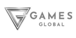 Games Global: Kasinot, bonukset ja parhaat pelit logo