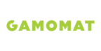 Gamomat pelit, ominaisuudet ja demo-versiot logo