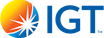 International Game Technology (IGT): Jättipotit ja suosikkipelit