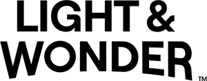 Light & Wonder: Pelistudio WMS & NextGen Gamingin takana logo