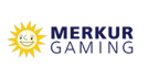 Merkur Gaming: Lista parhaista Merkur Slots -peleistä logo