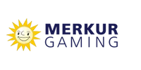 Merkur Gaming: Lista parhaista Merkur Slots -peleistä logo