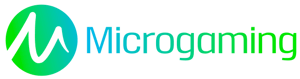 Microgaming kasinot, demot ja bonukset logo