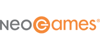 NeoGames: Suosituimmat kolikkopelit ja parhaat bonukset logo