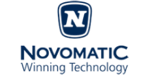 Novomatic logo