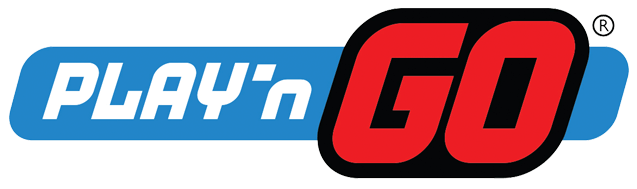 Play’n Go logo