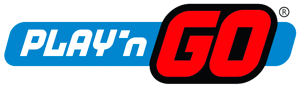 Play’n GO casinot: Vauhdikkaat ja monipuoliset kasinopelit verkossa logo