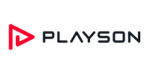 Playson logo