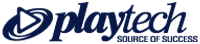 Playtech logo