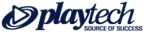 Playtech: Parhaat kasinot ja bonukset logo