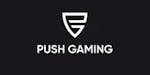 Push Gaming logo