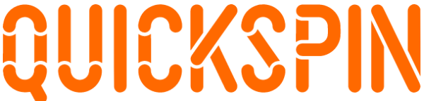 Quickspin logo