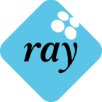 RAY &#038; RAY kasinot logo