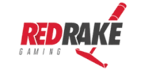 Red Rake Gaming Slots: Laaja valikoima pelejä ja suuria voittoja logo