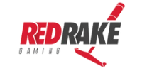 Red Rake Gaming Slots: Laaja valikoima pelejä ja suuria voittoja logo