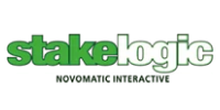 Stakelogic: Mitkä ovat parhaat Stakelogic casinot? logo