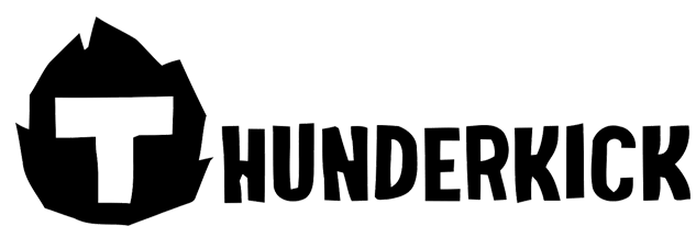 Thunderkick logo