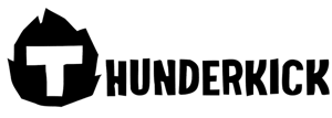 Thunderkick kasinot parhailla bonuksilla logo