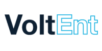 Voltent: Parhaat Volt Entertainment pelit logo
