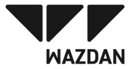 Wazdan logo