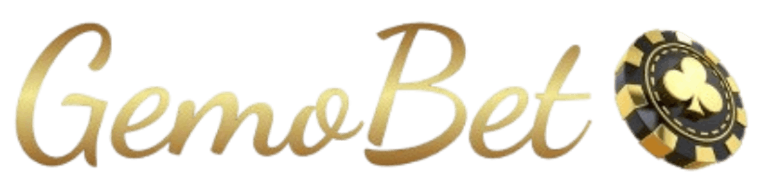 casino Gemobet Casino logo