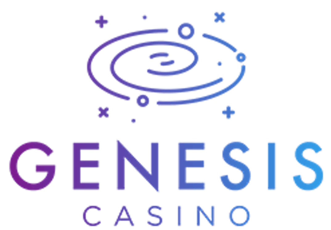 casino Genesis Casino logo