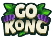Go Kong Casino logo