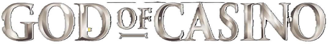 casino God of Casino logo