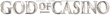 God of Casino logo