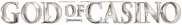 God of Casino logo