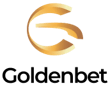 Goldenbet logo