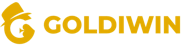 Goldiwin Casino logo