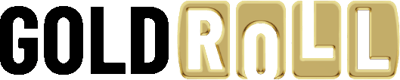 GoldRoll Casino logo