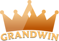 GrandWin logo