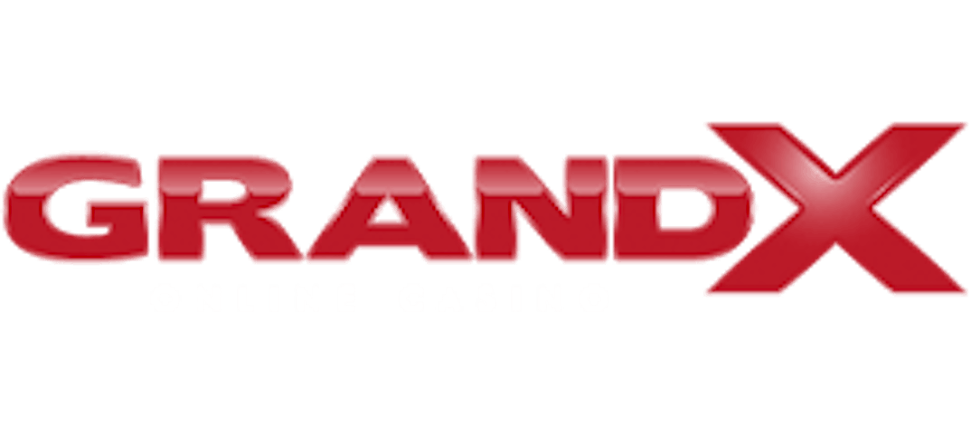 casino GrandX Casino logo