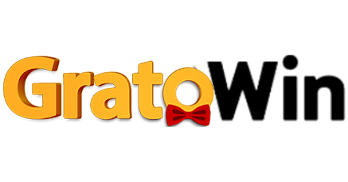 Logo de Gratowin Casino
